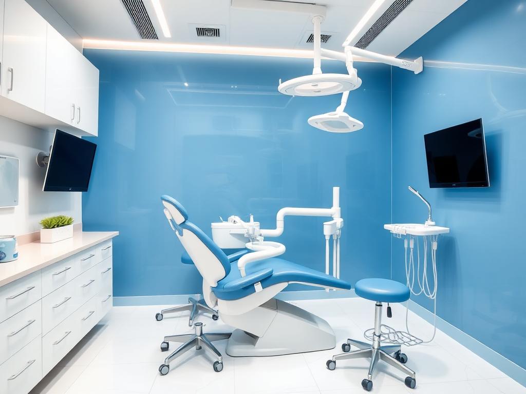 Klinik Gigi