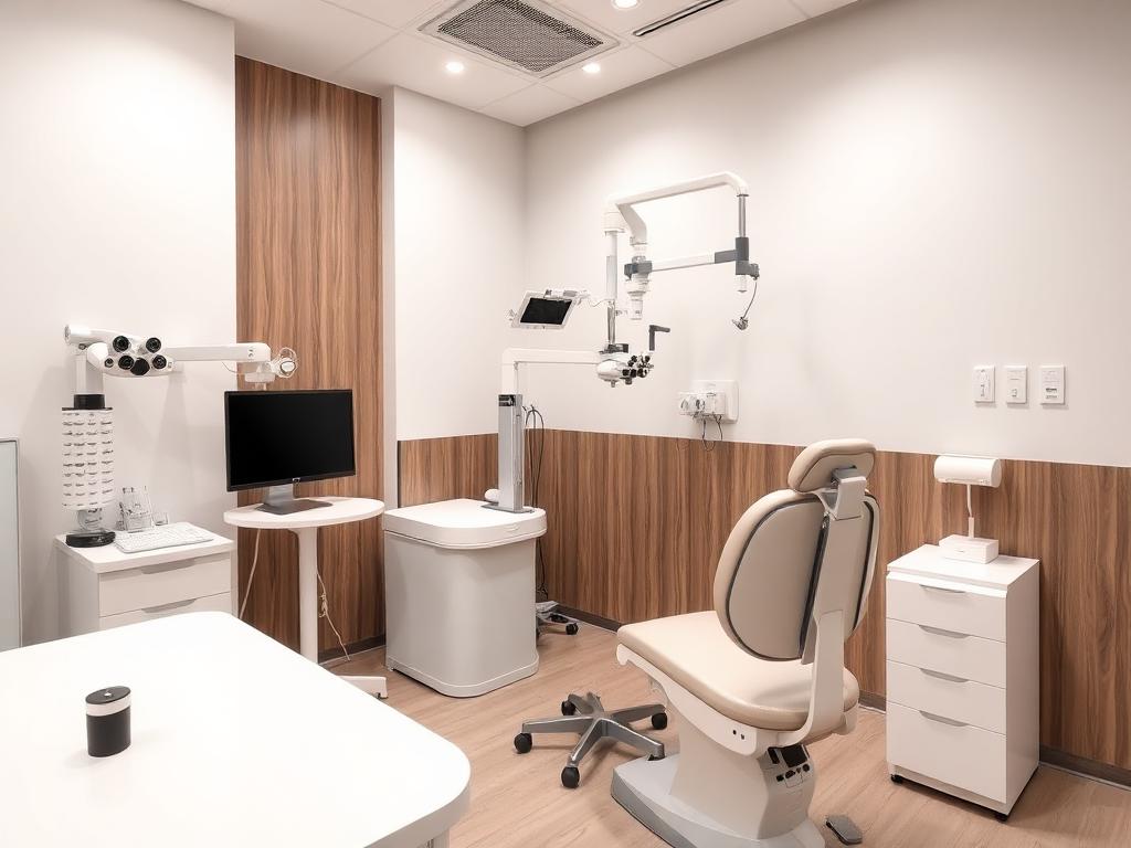 Klinik Mata