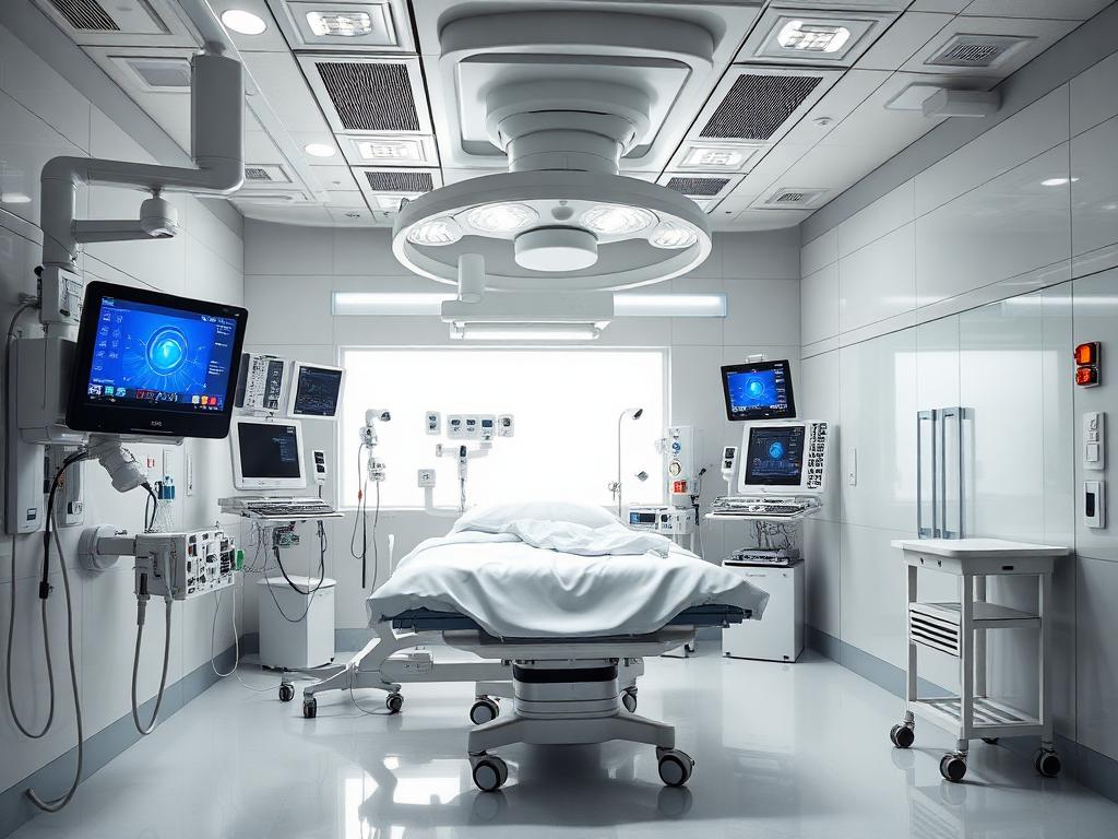 ICU